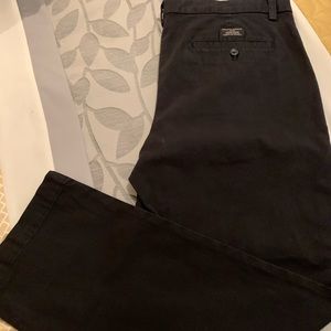 Banana Republic Aiden Chino